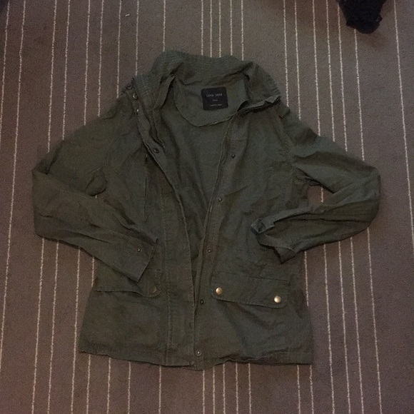 Army Jacket - Picture 1 of 1